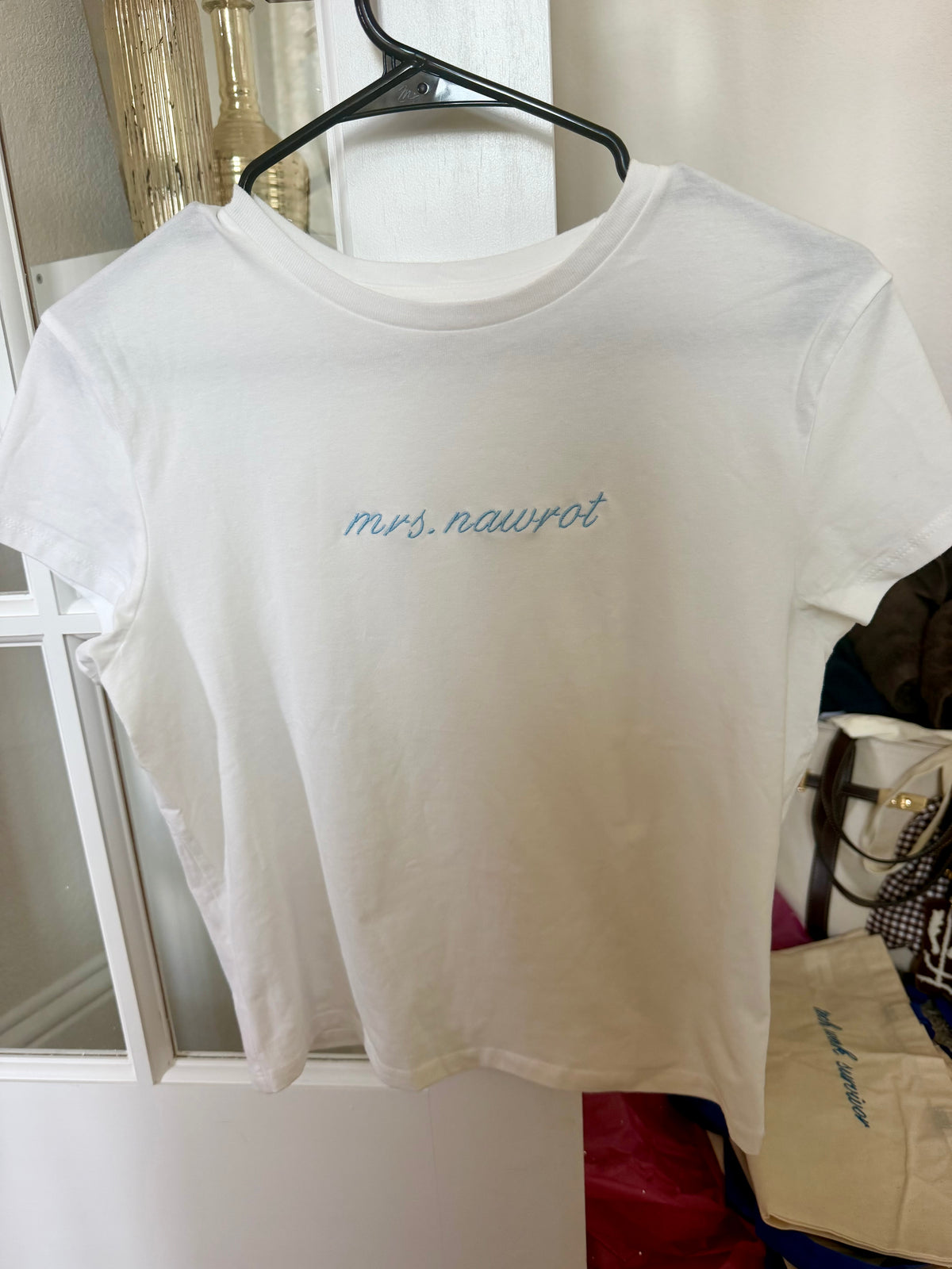 Bridal Tee