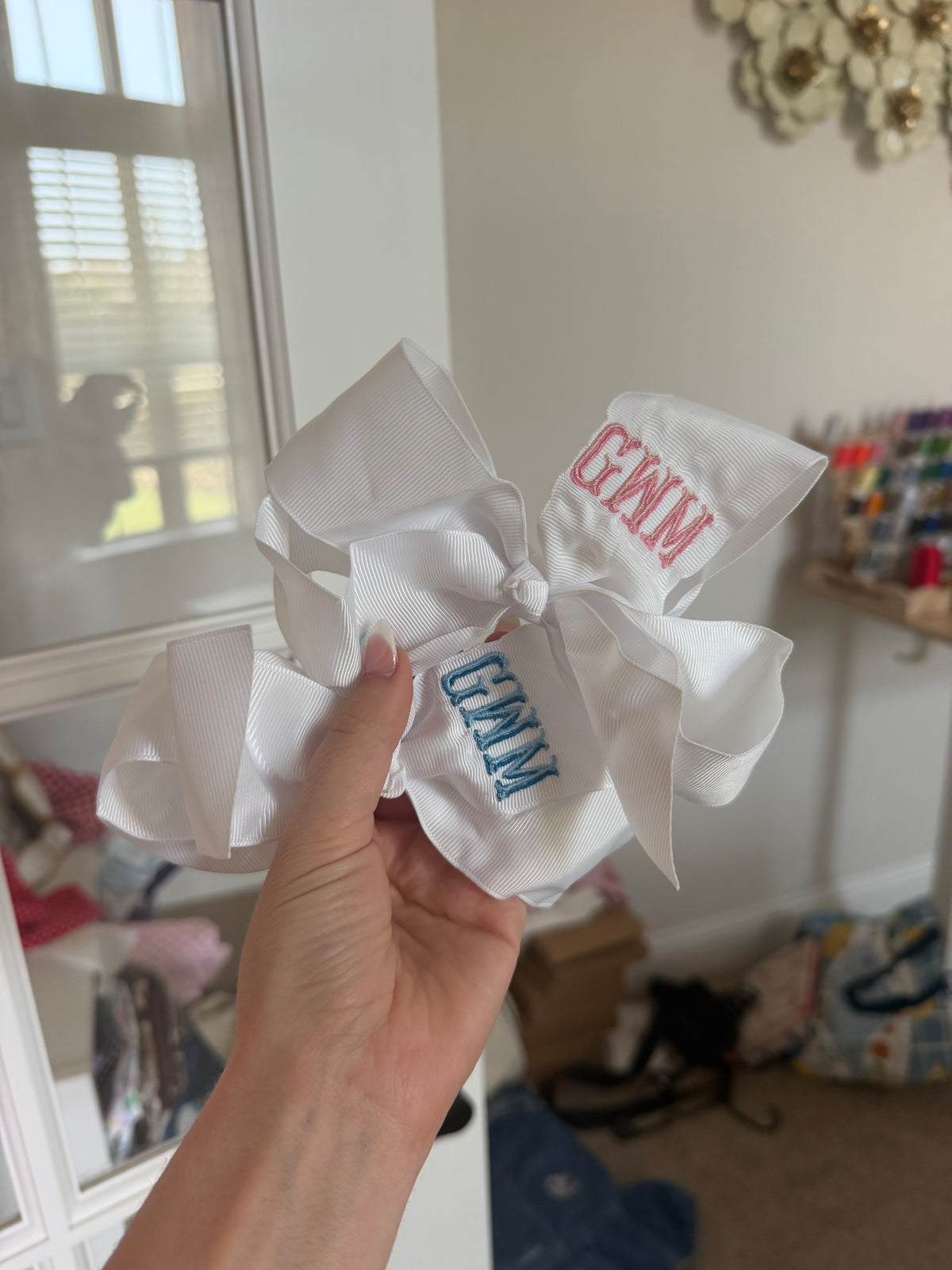 Custom Bows