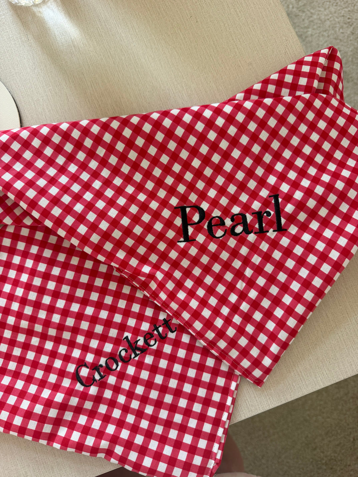 Dog Bandana
