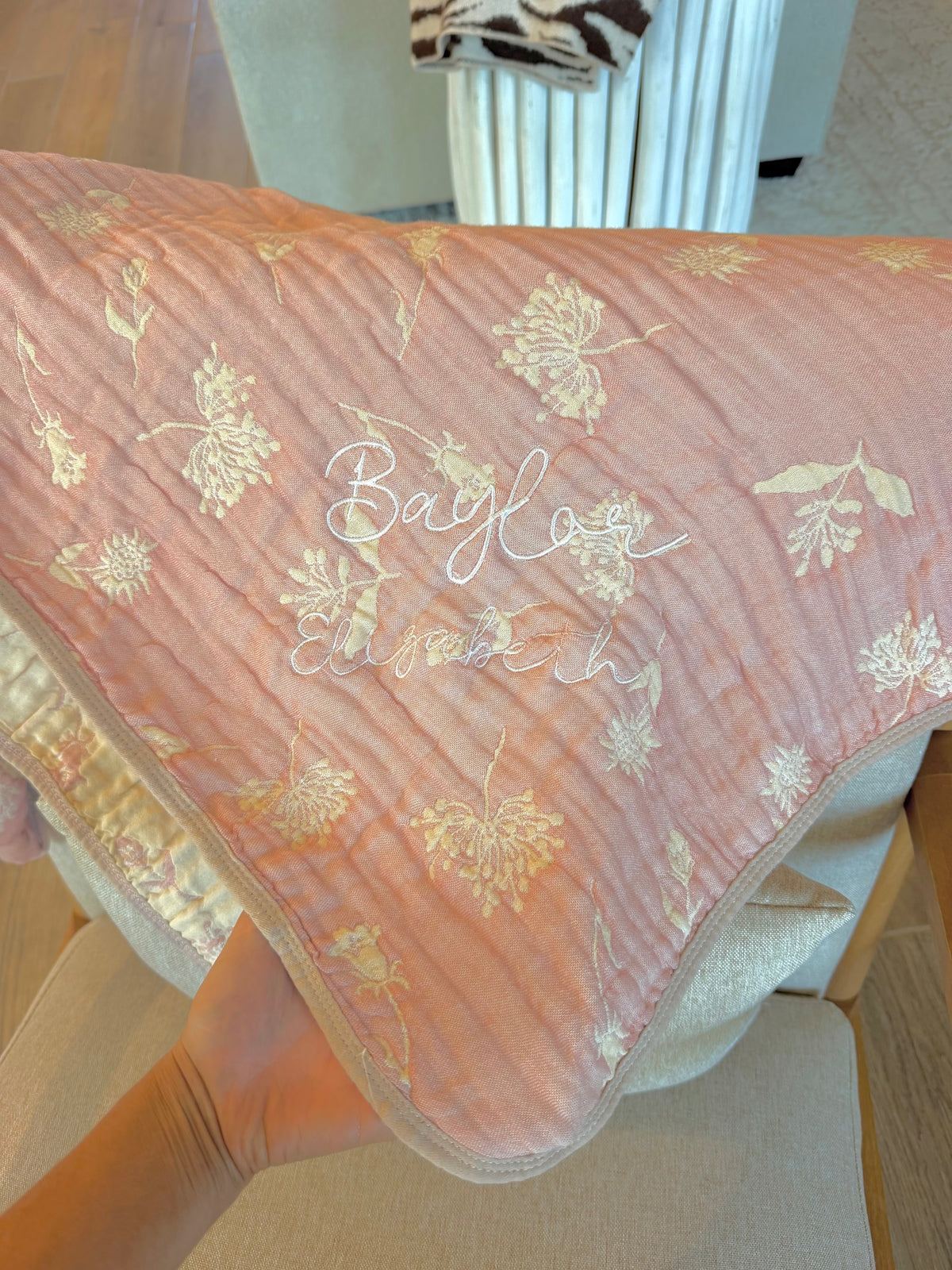 Baby Blanket
