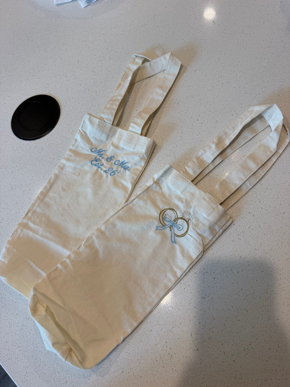 Wine Bag